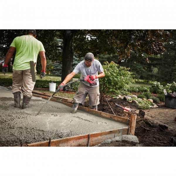 M18FCVN12-0 WIBRATOR IGŁOWY DO BETONU