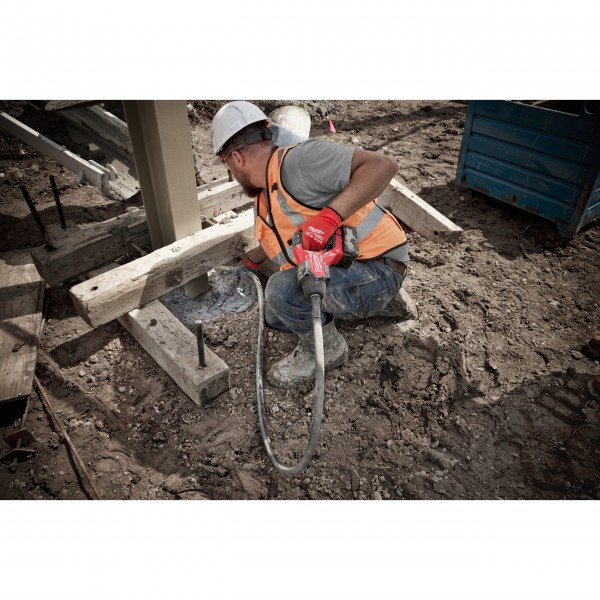 M18FCVN24-0 WIBRATOR IGŁOWY DO BETONU