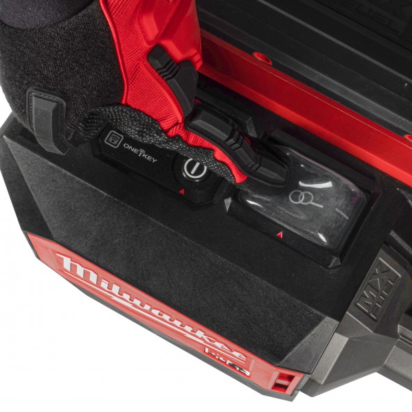 MXFCVBC-602 WALIZKOWY WIBRATOR DO BETONU