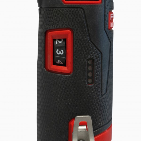 M12FNB16-0X NOŻYCE DO BLACHY 1.6MM