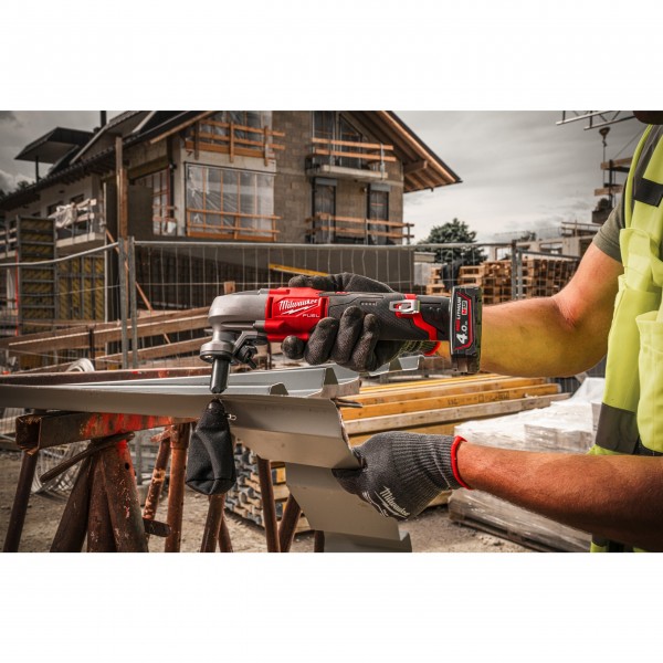 M12FNB16-0X NOŻYCE DO BLACHY 1.6MM