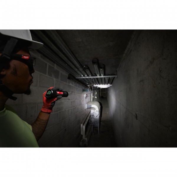 Latarka USB L4FL2000-301 2000 lm IP67