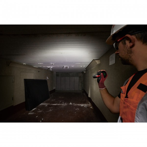 Latarka USB L4FL2000-301 2000 lm IP67