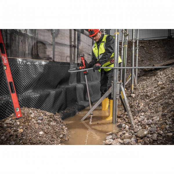 M12BSWP-0 Pompa wodna 12 V