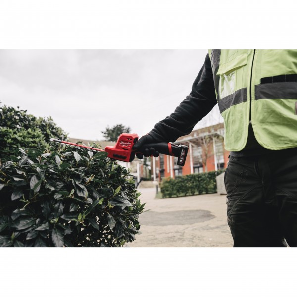 M12FHT20-0 nożyce do żywoplotu 20 cm M12FHT20-0 nożyce do żywoplotu 20 cm