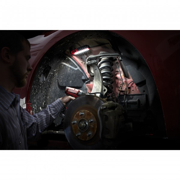 Latarka kieszonkowa L4 FL 445lm IP54 Latarka kieszonkowa L4 FL 445lm IP54