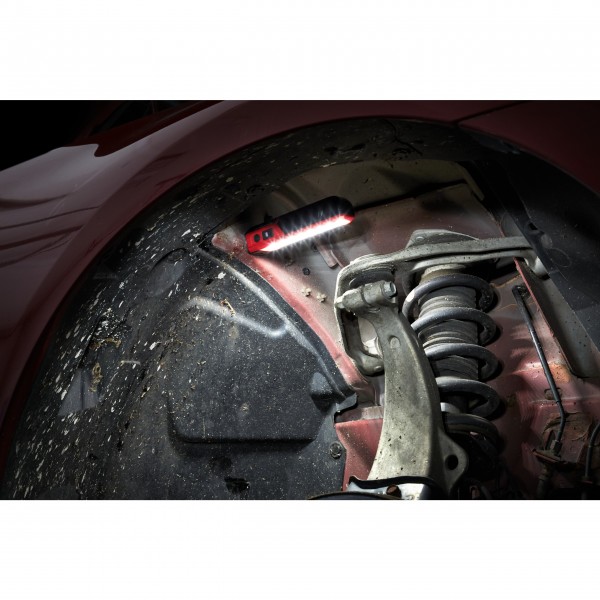 Latarka kieszonkowa L4 FL 445lm IP54 Latarka kieszonkowa L4 FL 445lm IP54