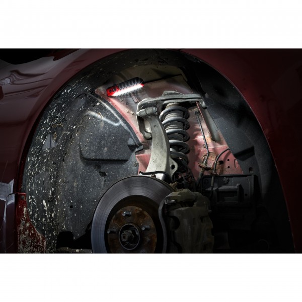 Latarka kieszonkowa L4 FL 445lm IP54 Latarka kieszonkowa L4 FL 445lm IP54