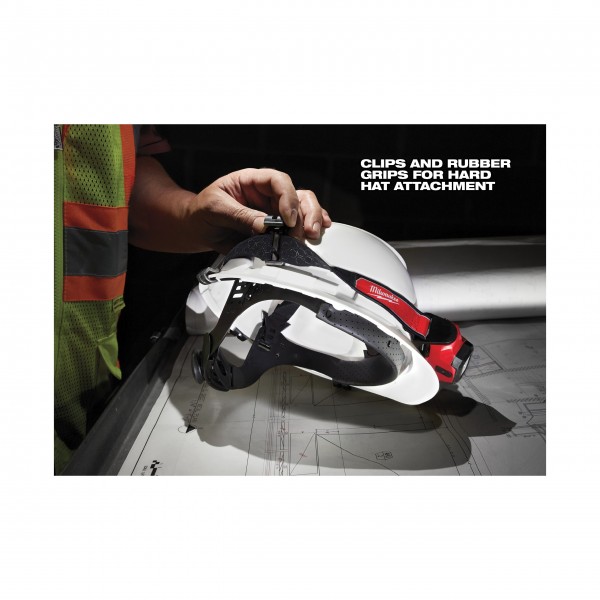 Latarka czołówka L4 HL 475lm  IP53 Latarka czołówka L4 HL 475lm  IP53