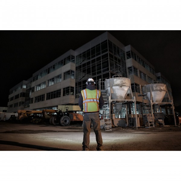 Latarka czołówka L4 HL 475lm  IP53 Latarka czołówka L4 HL 475lm  IP53