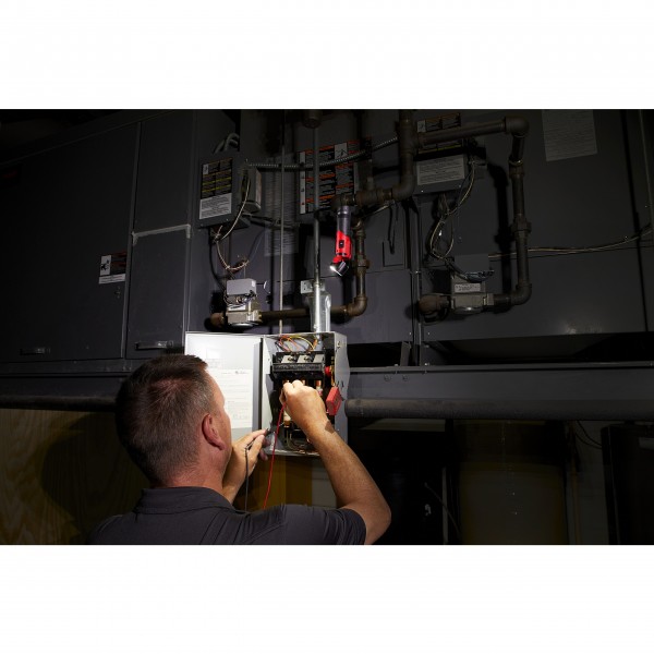 Latarka kieszonkowa obrotowa L4 PWL...