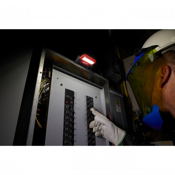 Reflektor składany L4FFL 550lm IP54