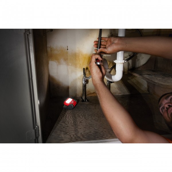 Reflektor składany L4FFL 550lm IP54