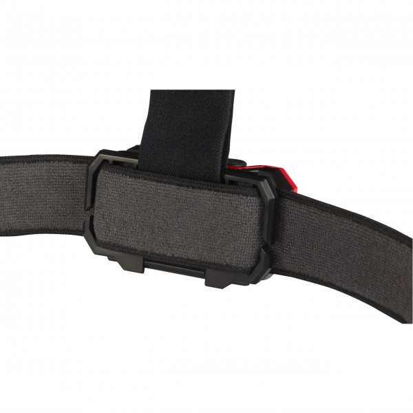 Latarka czołówka L4 HLRP 600lm IP54