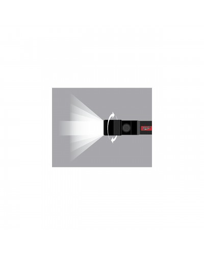 Latarka kieszonkowa USB L4... 2