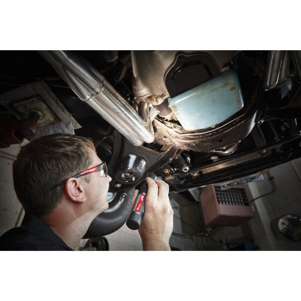 Latarka kieszonkowa USB L4 TMLED...