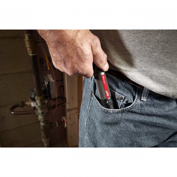 Latarka kieszonkowa USB L4 FMLED... Latarka kieszonkowa USB L4 FMLED...