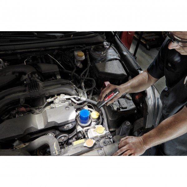 Latarka kieszonkowa USB L4 FMLED... Latarka kieszonkowa USB L4 FMLED...