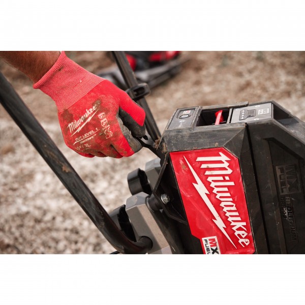 MXFPSC-0 MXF ŁATA WIBRACYJNA