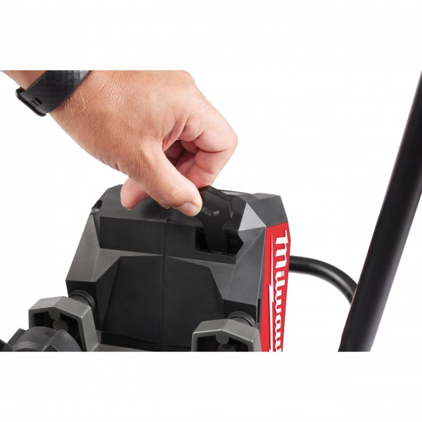 MXFPSCKIT-302 MXF ŁATA WIBRACYJNA