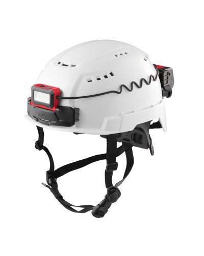 Latarka na kask BOLT... 2