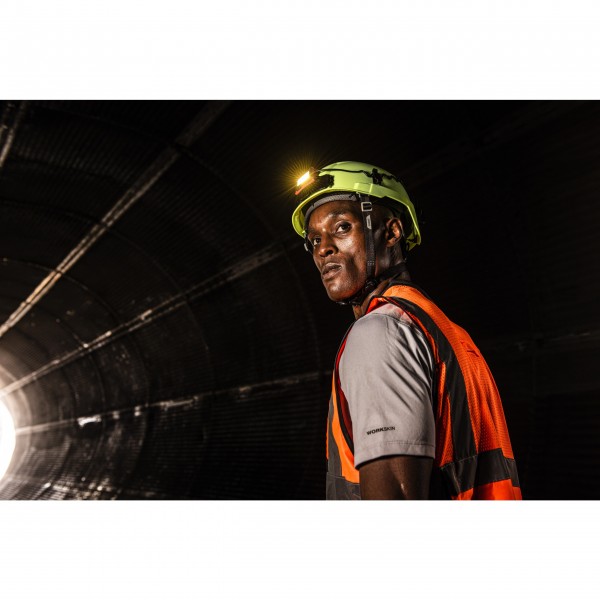 Latarka na kask BOLT L4BOLTHL-301 600... Latarka na kask BOLT L4BOLTHL-301 600...