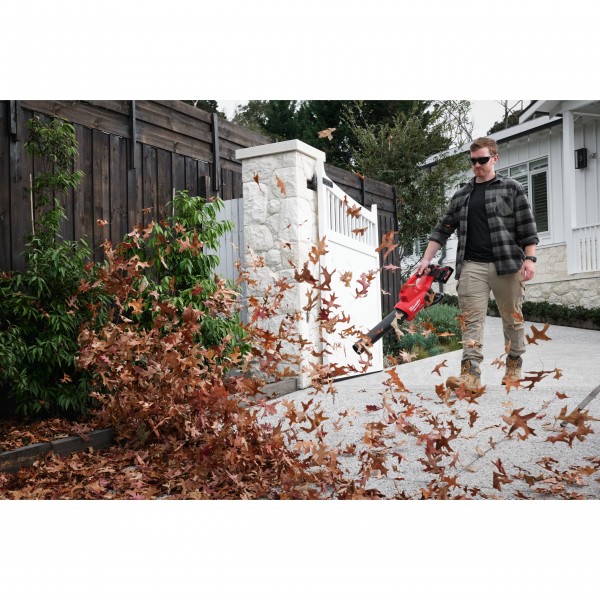 M18F2BL-0 Dmuchawa na dwa akumulatory