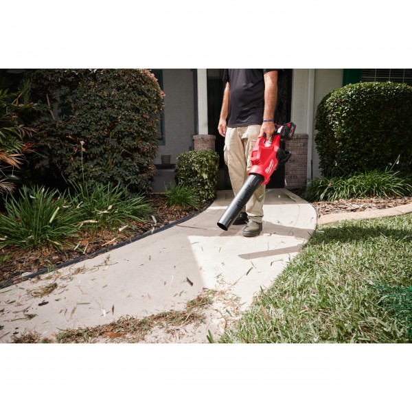 M18F2BL-0 Dmuchawa na dwa akumulatory