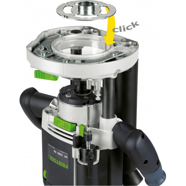 Festool Pierścień kopiujący KR-D...