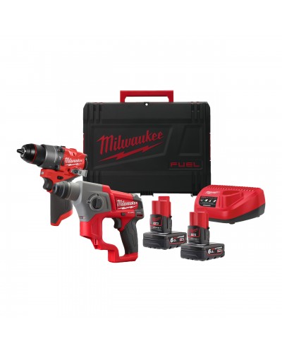M12FPP2F2-602X FUEL POWER... 2