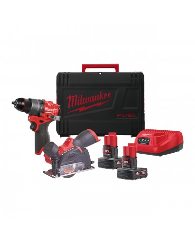 M12FPP2G2-402X FUEL POWER... 2