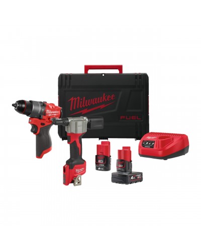 M12FPP2D2-422X FUEL POWER... 2