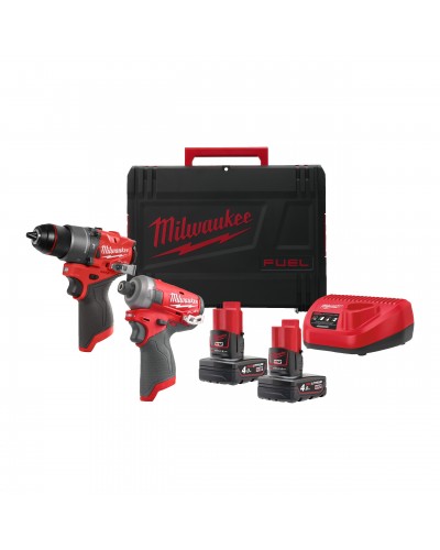 M12FPP2E2-402X FUEL POWER... 2
