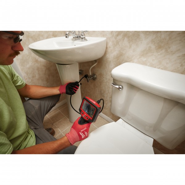 AIC2 Alkaliczna Kamera Inspekcyjna 2.... AIC2 Alkaliczna Kamera Inspekcyjna 2....