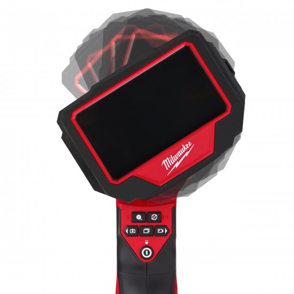 M12360IC12-0C 360° Kamera inspekcyjna...