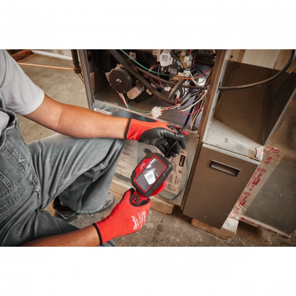 M12360IC12-0C 360° Kamera inspekcyjna...