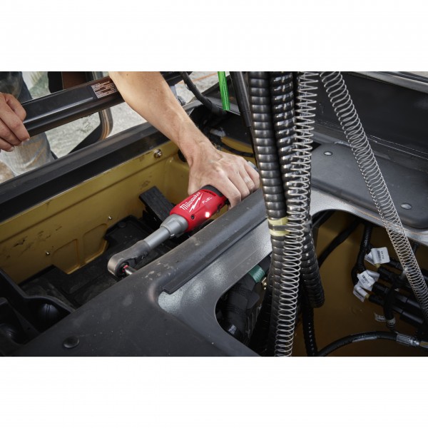 M12FHIR14LR-0 1/4 Grzechotka o...