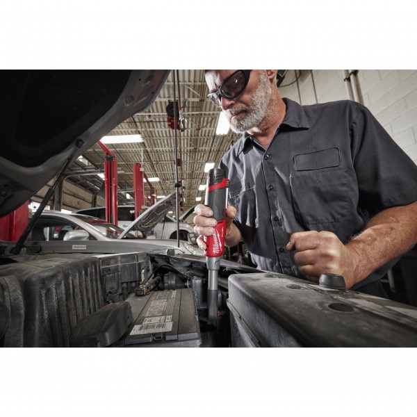 M12FHIR14LR-0 1/4 Grzechotka o...