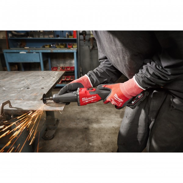 M18FDGRB-0X Szlifierka prosta z...