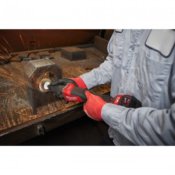 M18FDGROVPDB-0X Szlifierka prosta z...