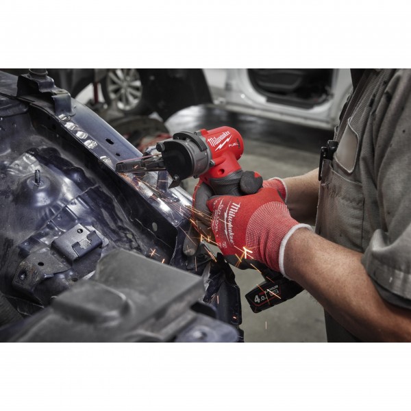 M12FBFL10-402B Pilnik taśmowy 10 mm