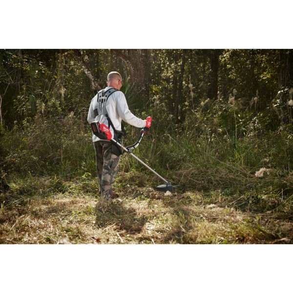 M18FBCU-802 Wykaszarka M18FBCU-802 Wykaszarka