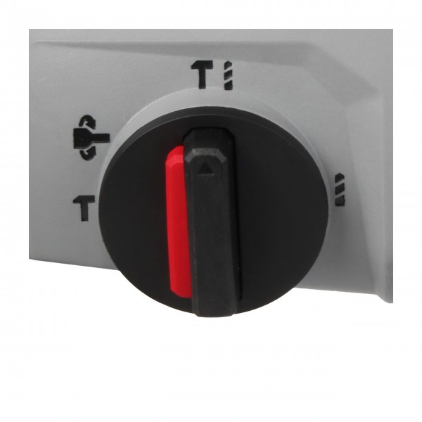 M18BLHACD26-0X 26mm młot SDS-PLUS z...