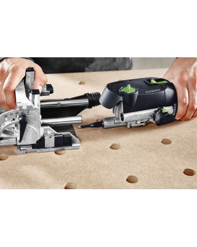 Festool Frezy DOMINO D 4-NL... 2