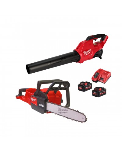 Zestaw Pilarka 40cm i... 2