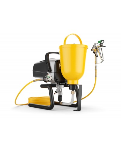 ZBIORNIK FARBY PP 90 Extra 2