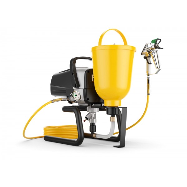 ZBIORNIK FARBY PP 90 Extra