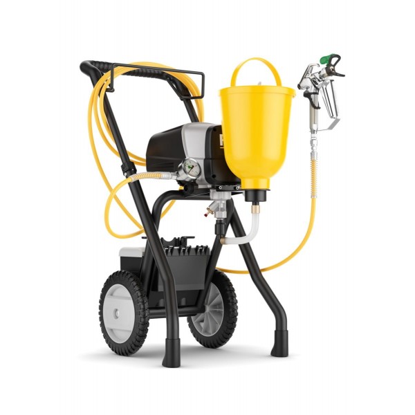 ZBIORNIK FARBY PP 90 Extra