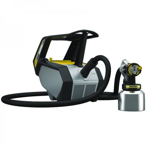 Pistolet malarski FinishControl 5000