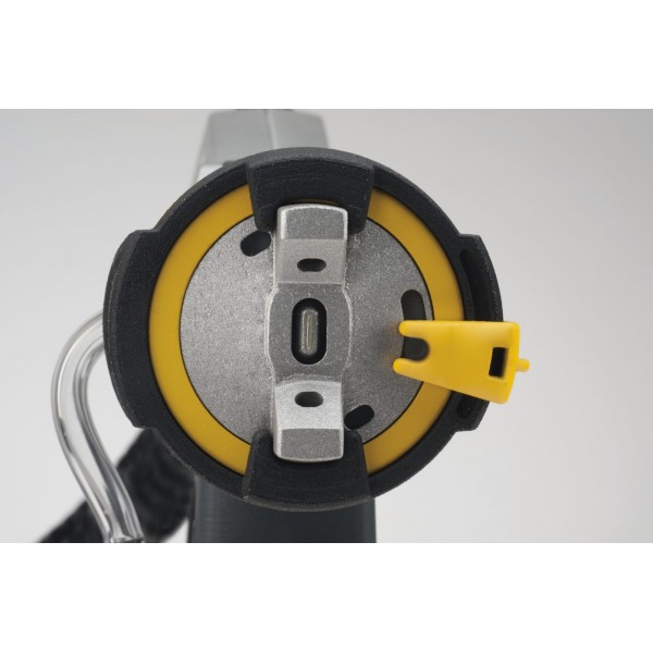 Pistolet malarski FinishControl 5000